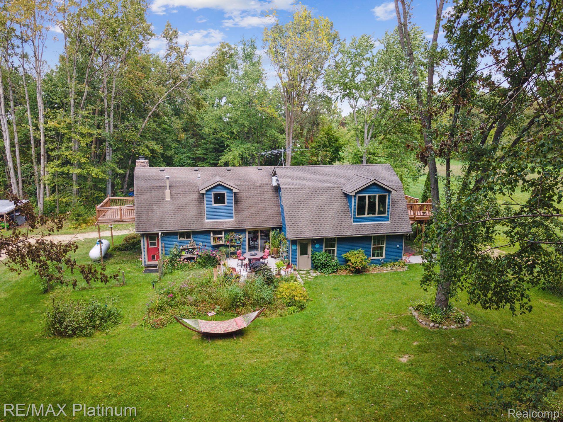 5839 Mason Road Fowlerville, MI 48836 - Photo 35 of 41
