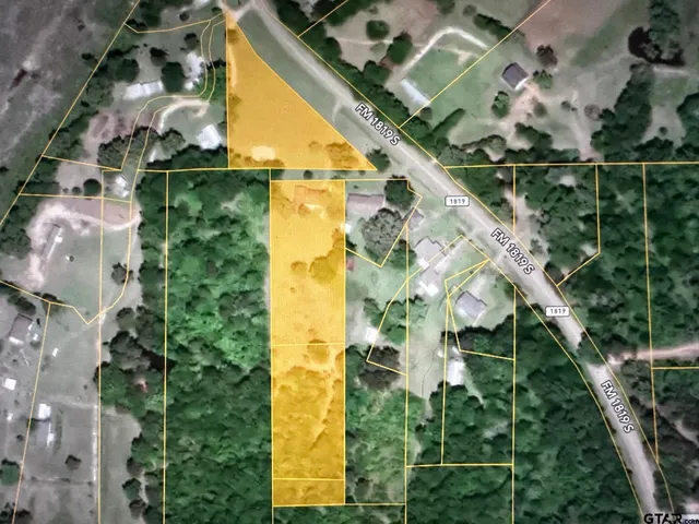 $150,000 | 214 Fm 1819 Wells, Pollok, TX 75969