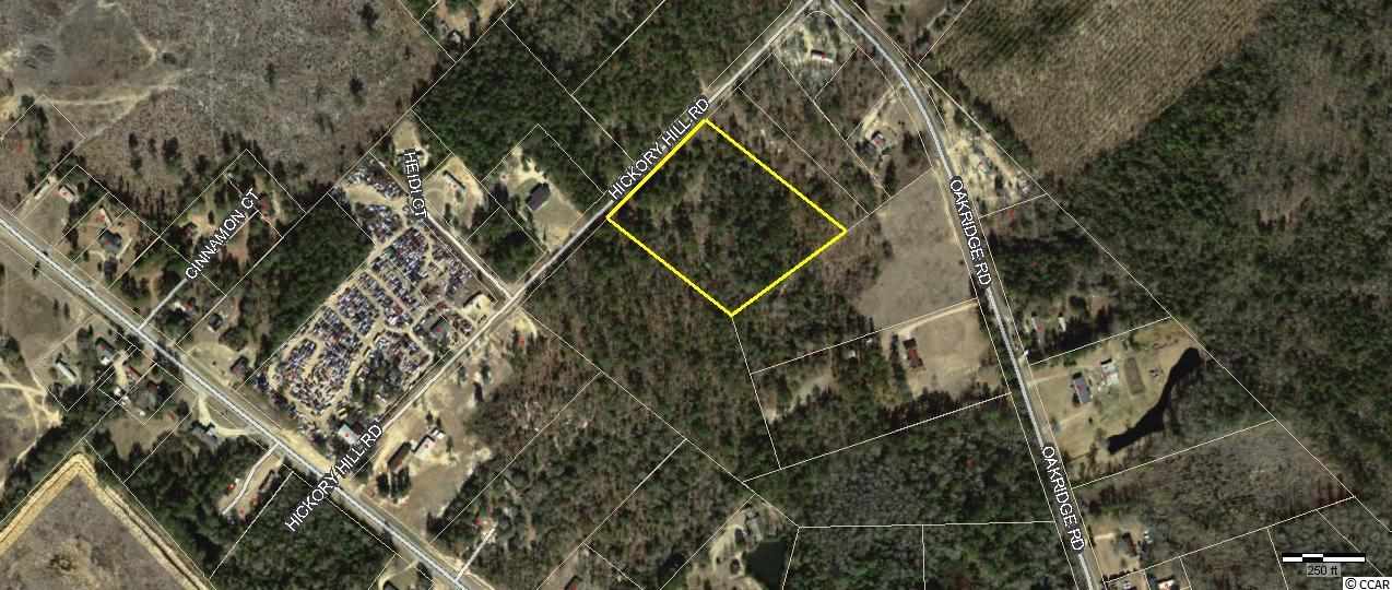 Tbd Hickory Hill Road Gresham, SC 29546 - Photo 1 of 4 Gallery Image 1