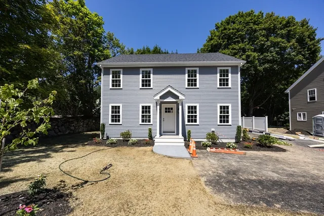 $629,900 | 122 Canal Street, Blackstone, MA 01504