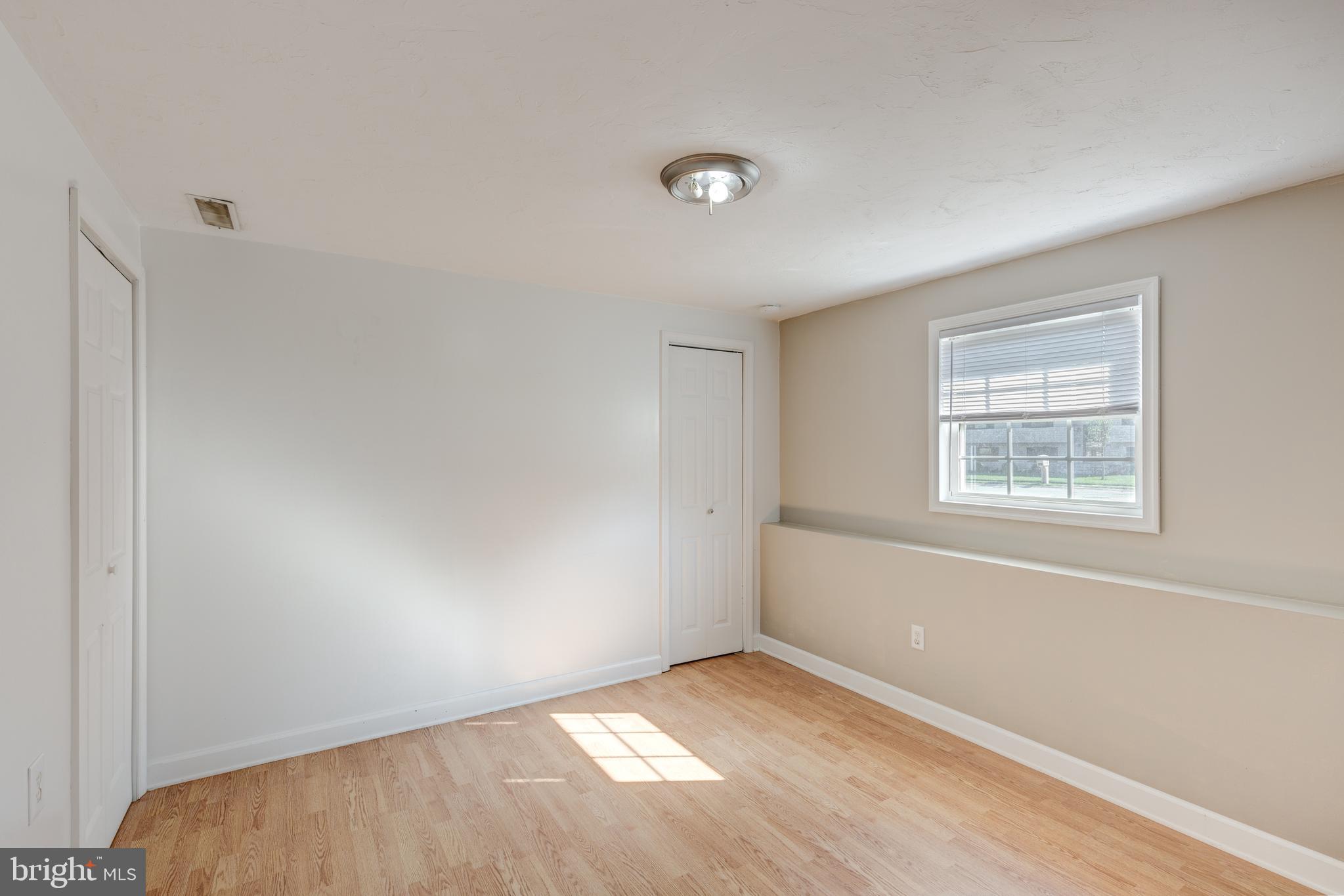 210 Roth Avenue Taneytown, MD 21787 - Photo 31 of 39 Bedroom 5 or Flex Space