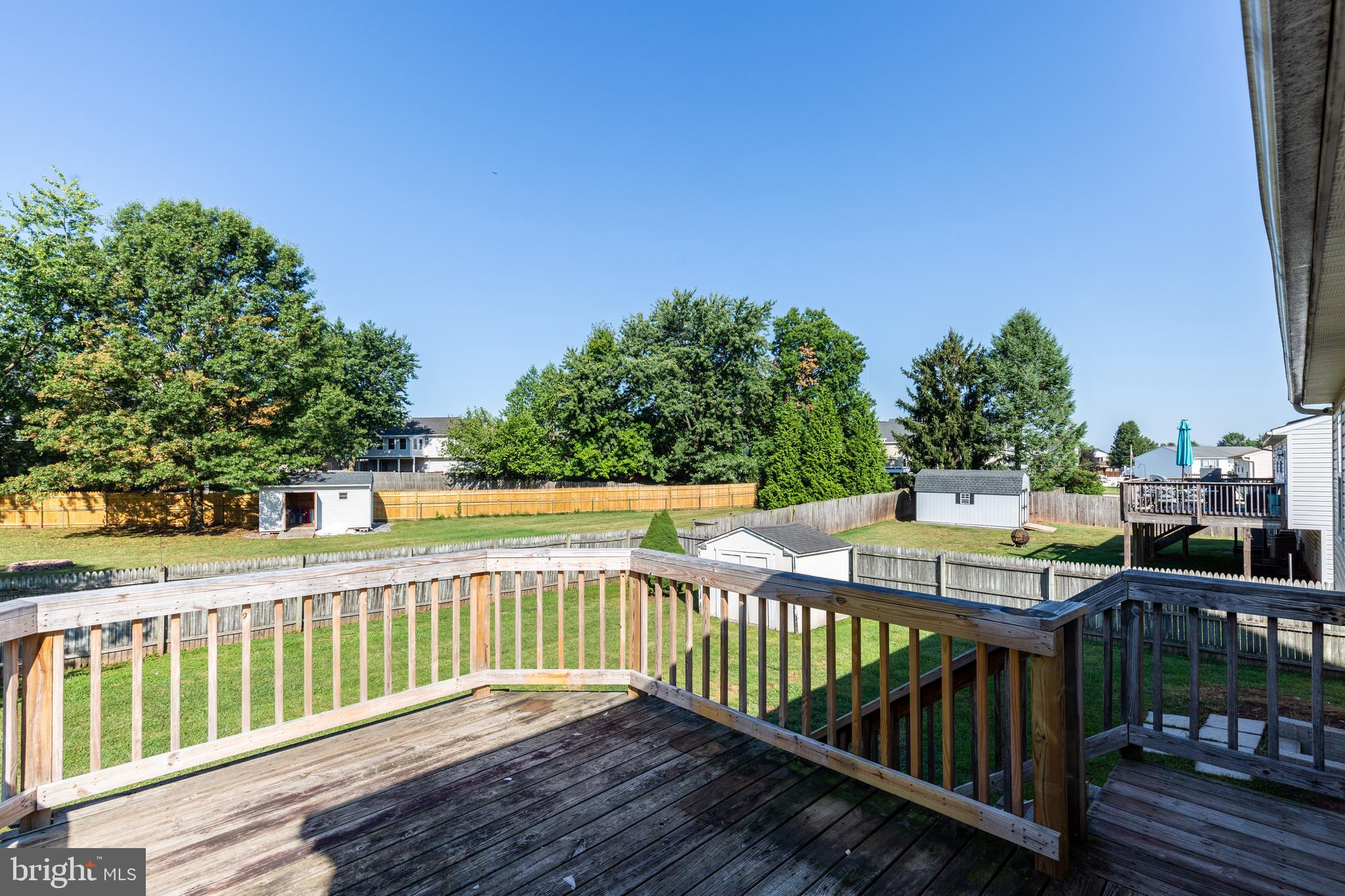 210 Roth Avenue Taneytown, MD 21787 - Photo 35 of 39 Gallery Image 35