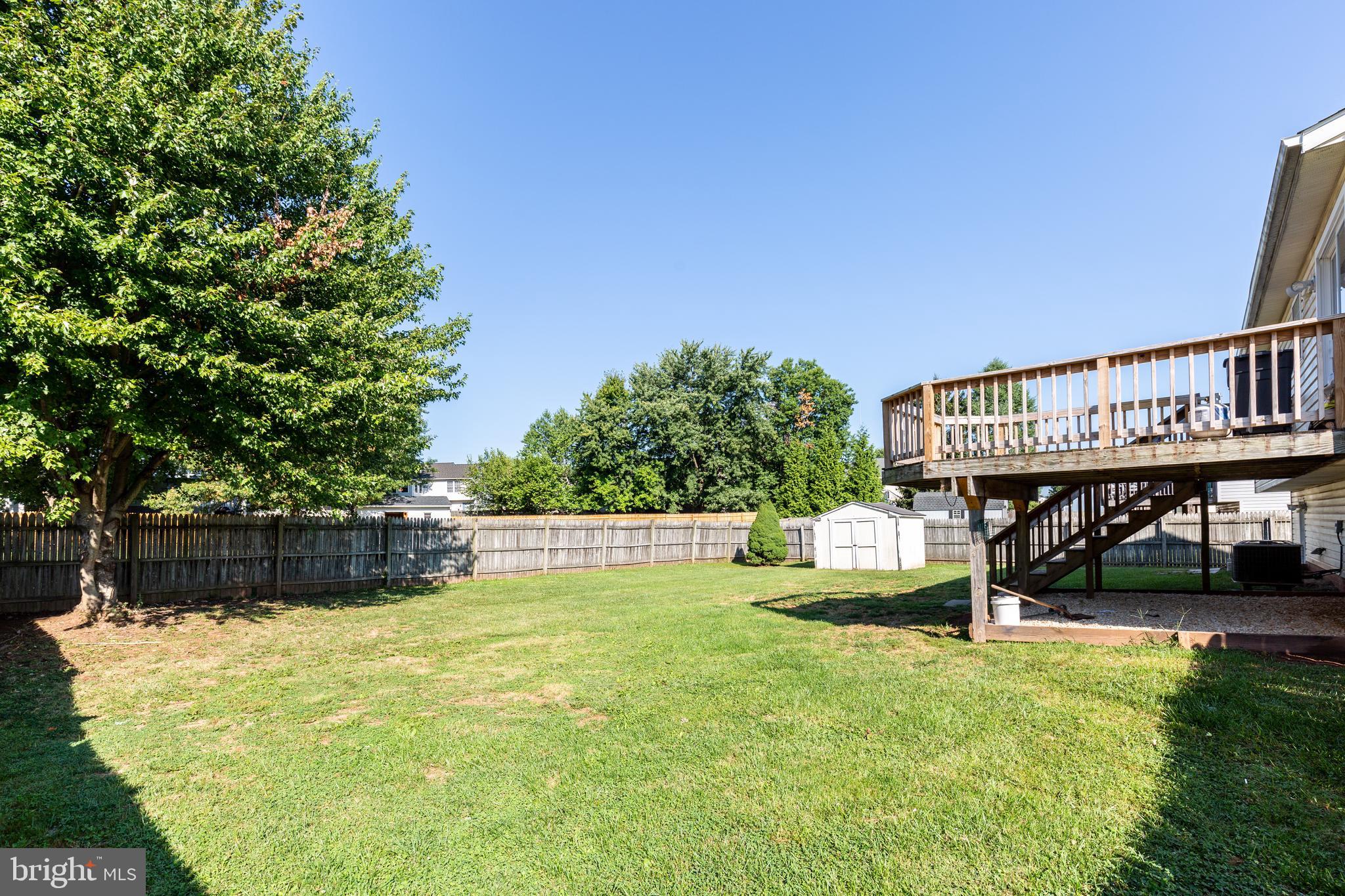 210 Roth Avenue Taneytown, MD 21787 - Photo 38 of 39 Gallery Image 38