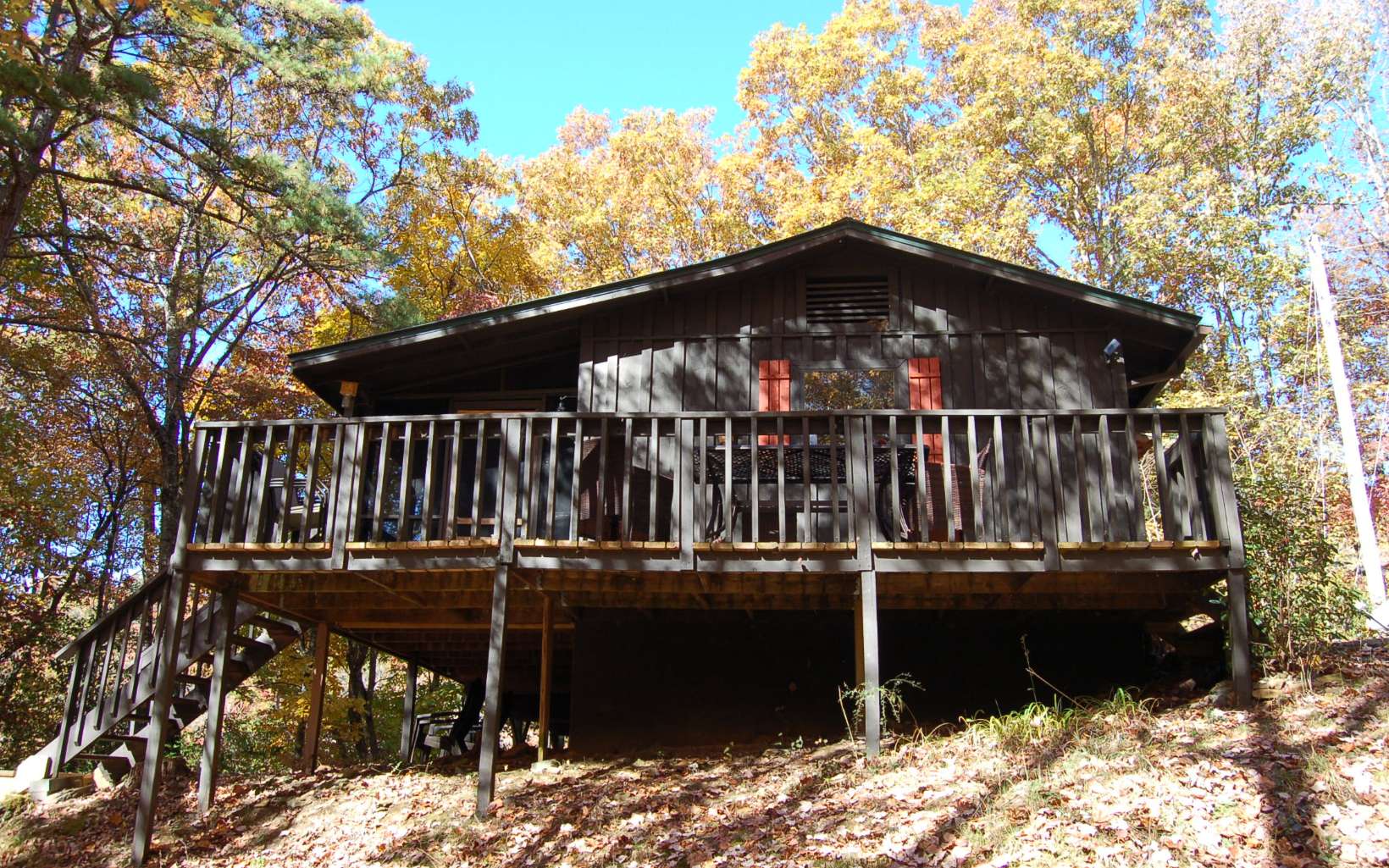 85 Crestview Way Murphy, NC 28906 - Photo 14 of 18 Additional View