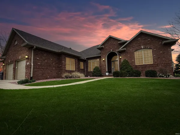 $875,000 | 5143 Grapevine Boulevard, West Lafayette, IN 47906