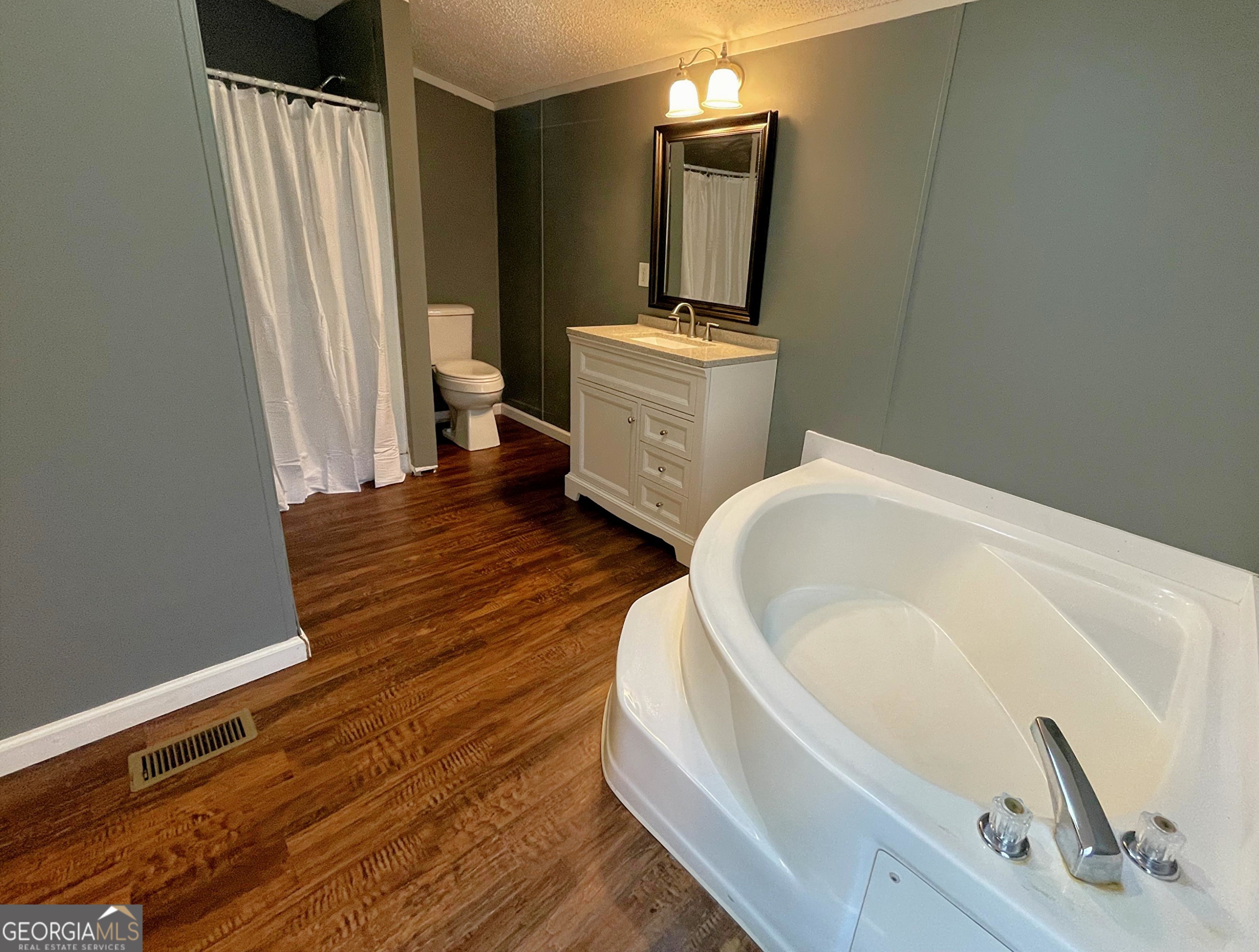 496 Gray's Landing Road Uvalda, GA 30473 - Photo 11 of 19