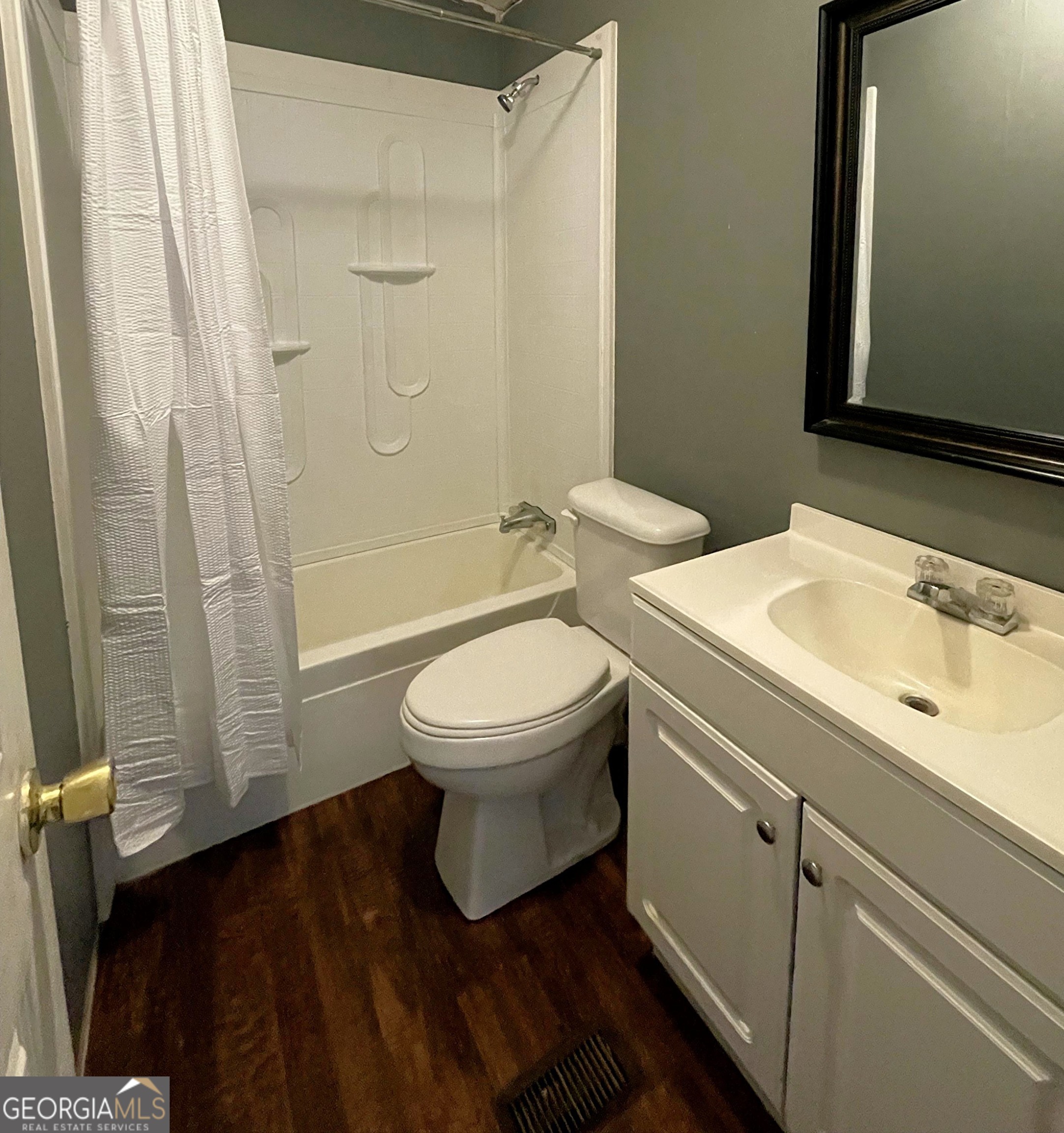 496 Gray's Landing Road Uvalda, GA 30473 - Photo 14 of 19