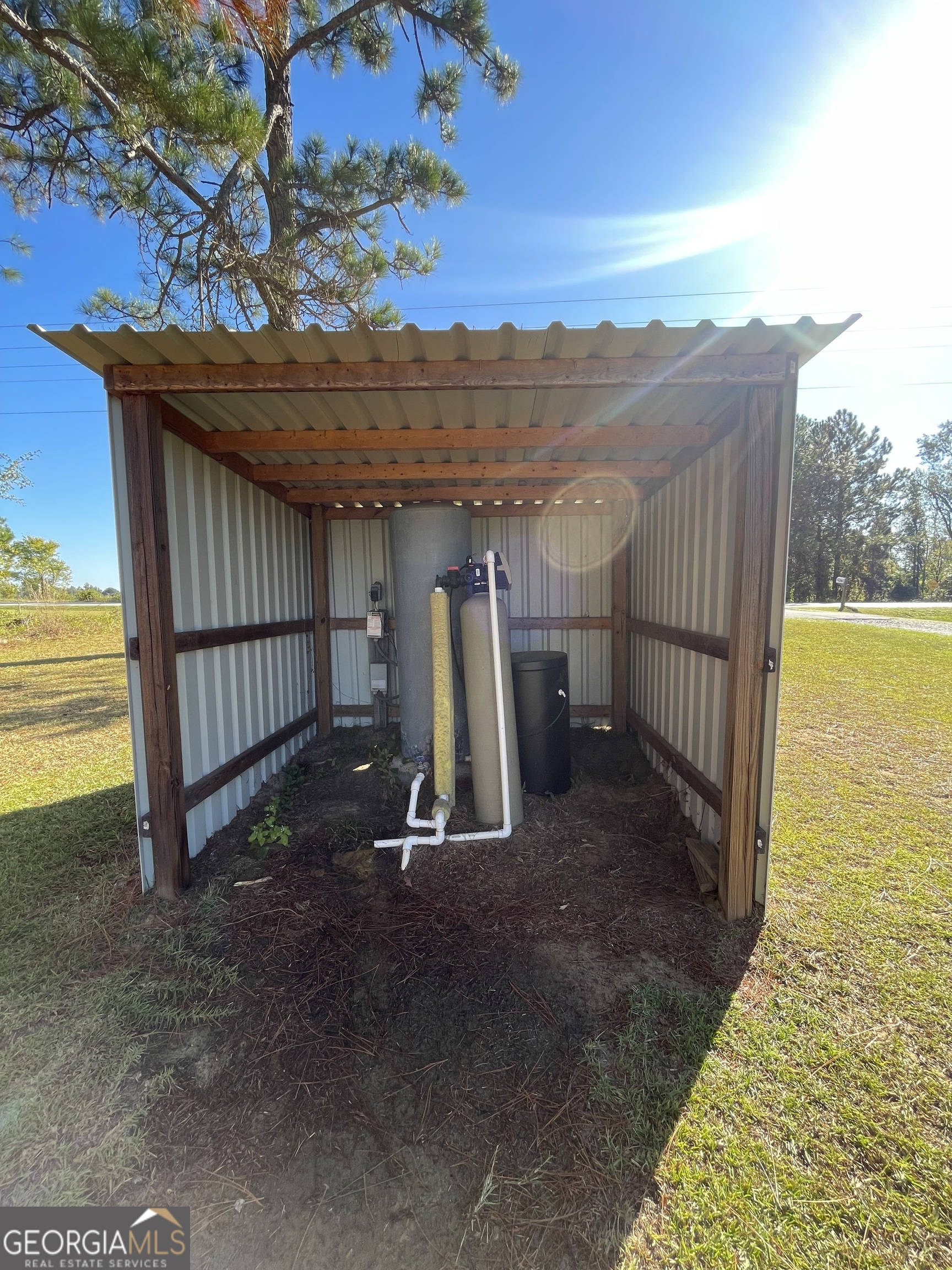 496 Gray's Landing Road Uvalda, GA 30473 - Photo 17 of 19