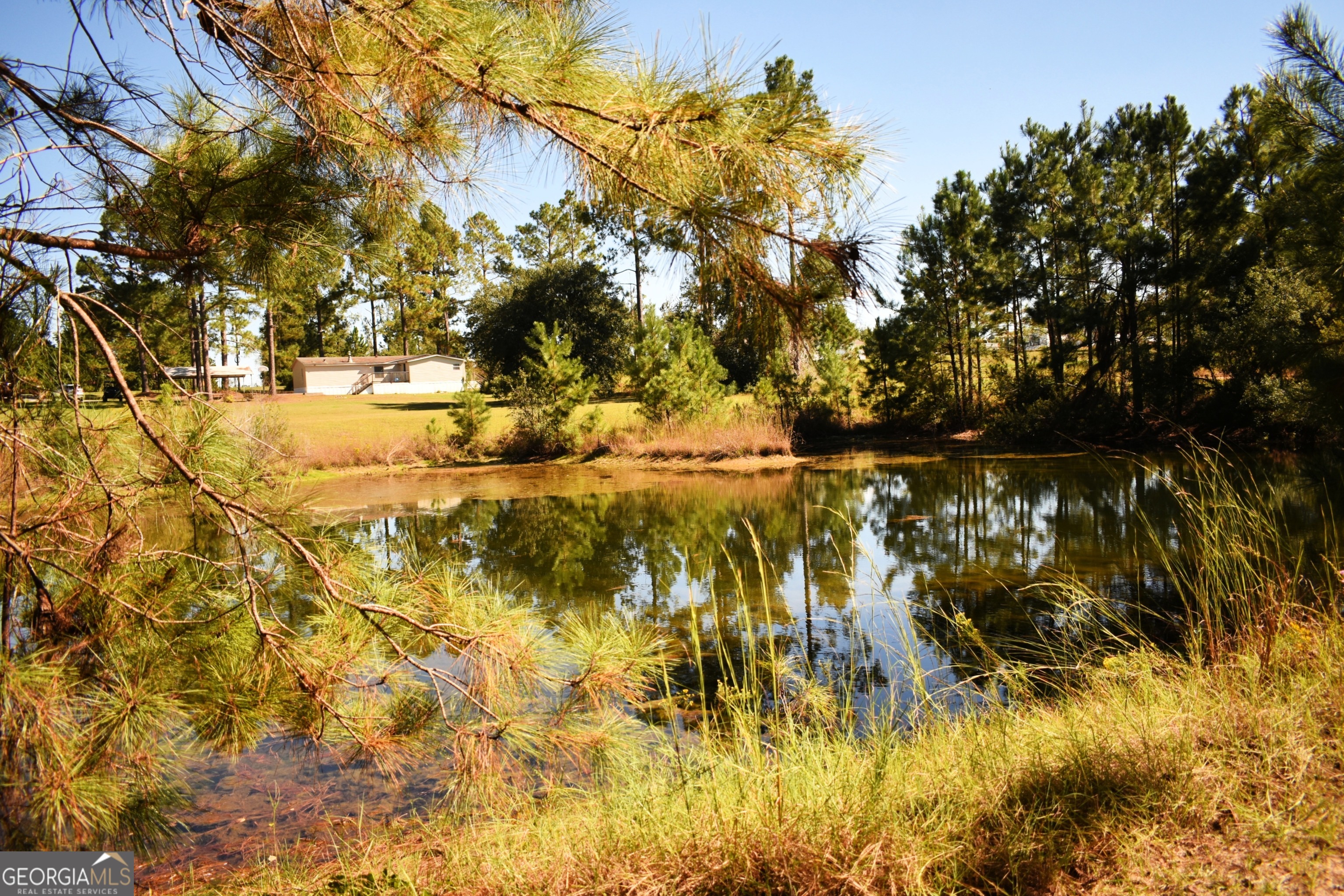 496 Gray's Landing Road Uvalda, GA 30473 - Photo 19 of 19