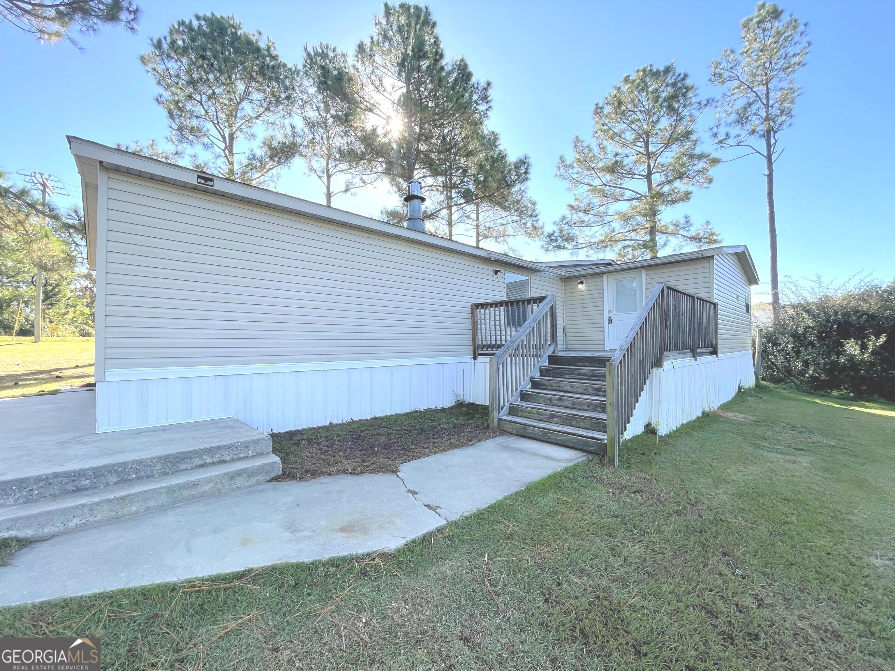 496 Gray's Landing Road Uvalda, GA 30473 - Photo 4 of 19