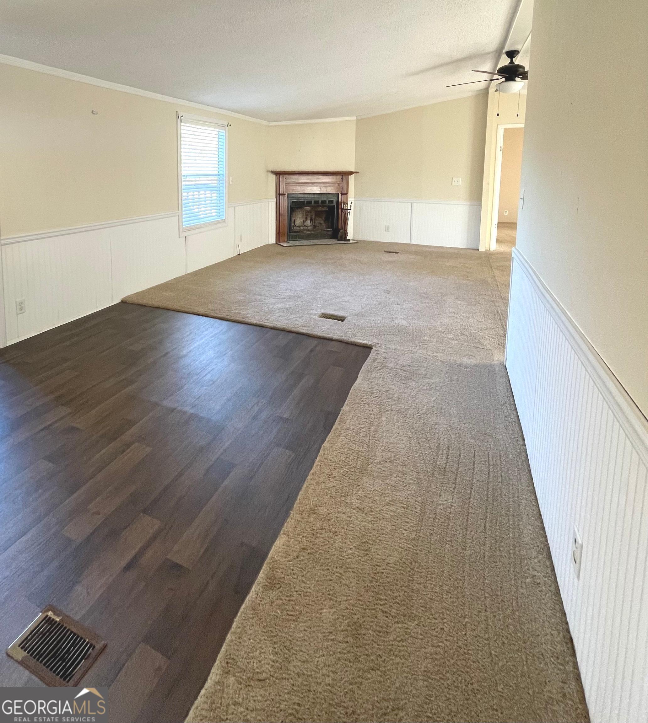 496 Gray's Landing Road Uvalda, GA 30473 - Photo 8 of 19