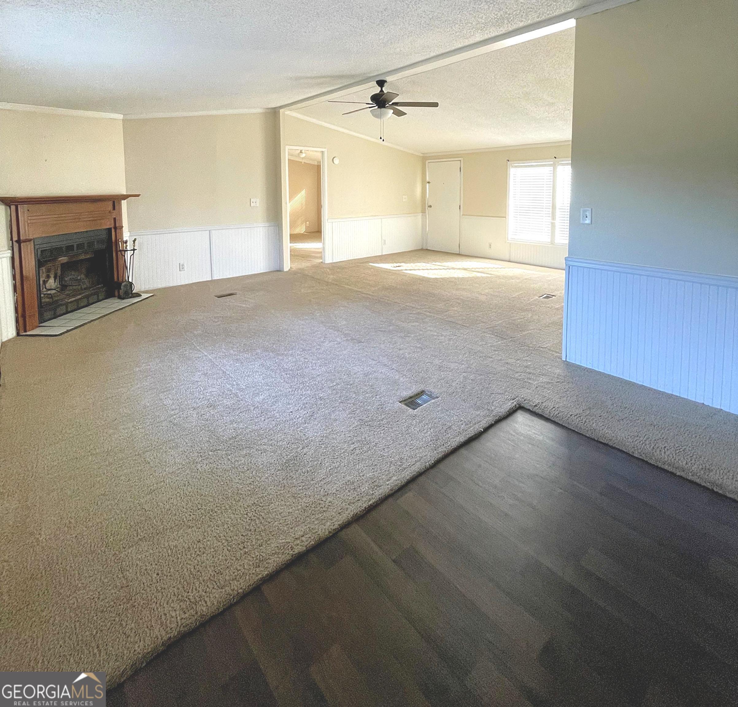 496 Gray's Landing Road Uvalda, GA 30473 - Photo 9 of 19