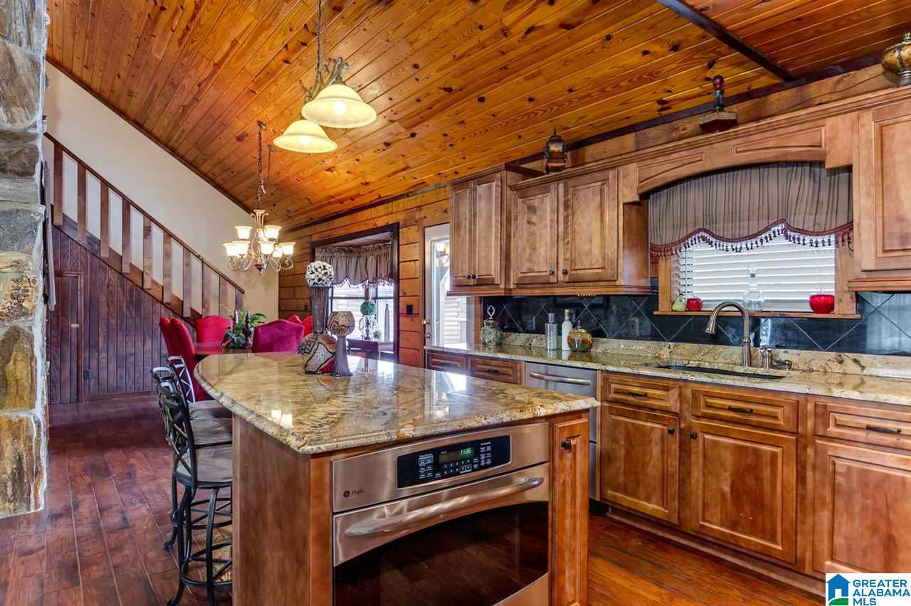 15534 Walden Pond Road Brookwood, AL 35444 - Photo 25 of 46