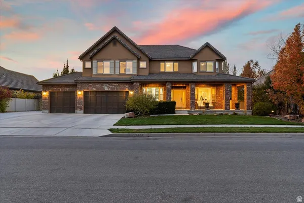 $1,450,000 | 12906 Verona Creek Way, Riverton, UT 84065