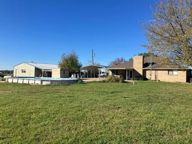 $334,000 | 5487 Fm 512, Commerce, TX 75428