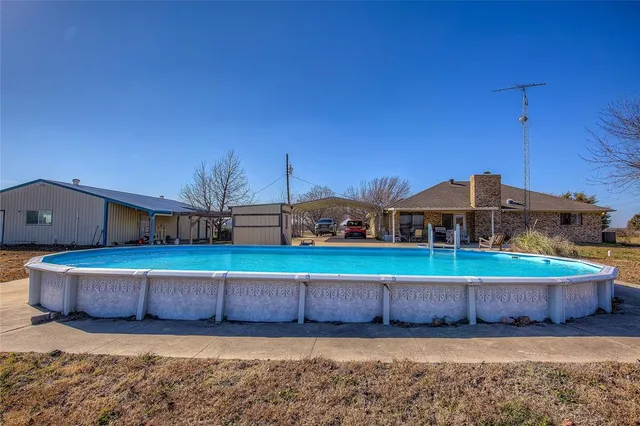 $334,000 | 5487 Fm 512, Commerce, TX 75428