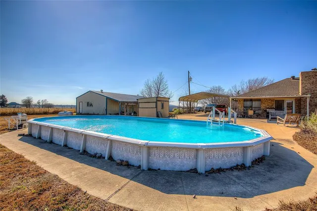 $334,000 | 5487 Fm 512, Commerce, TX 75428