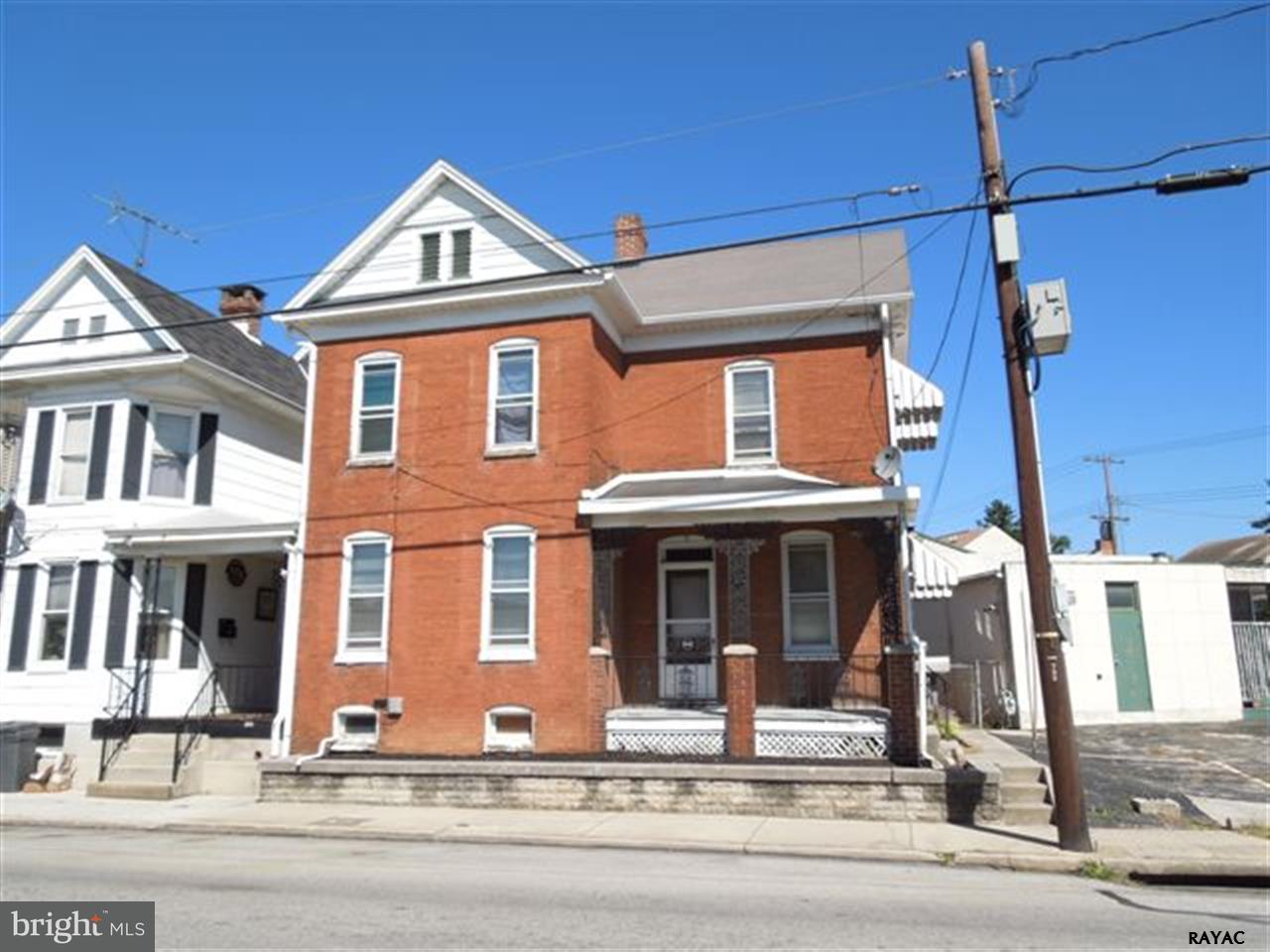 7 3rd Street Hanover, PA 17331 - Photo 1 of 7 Gallery Image 1