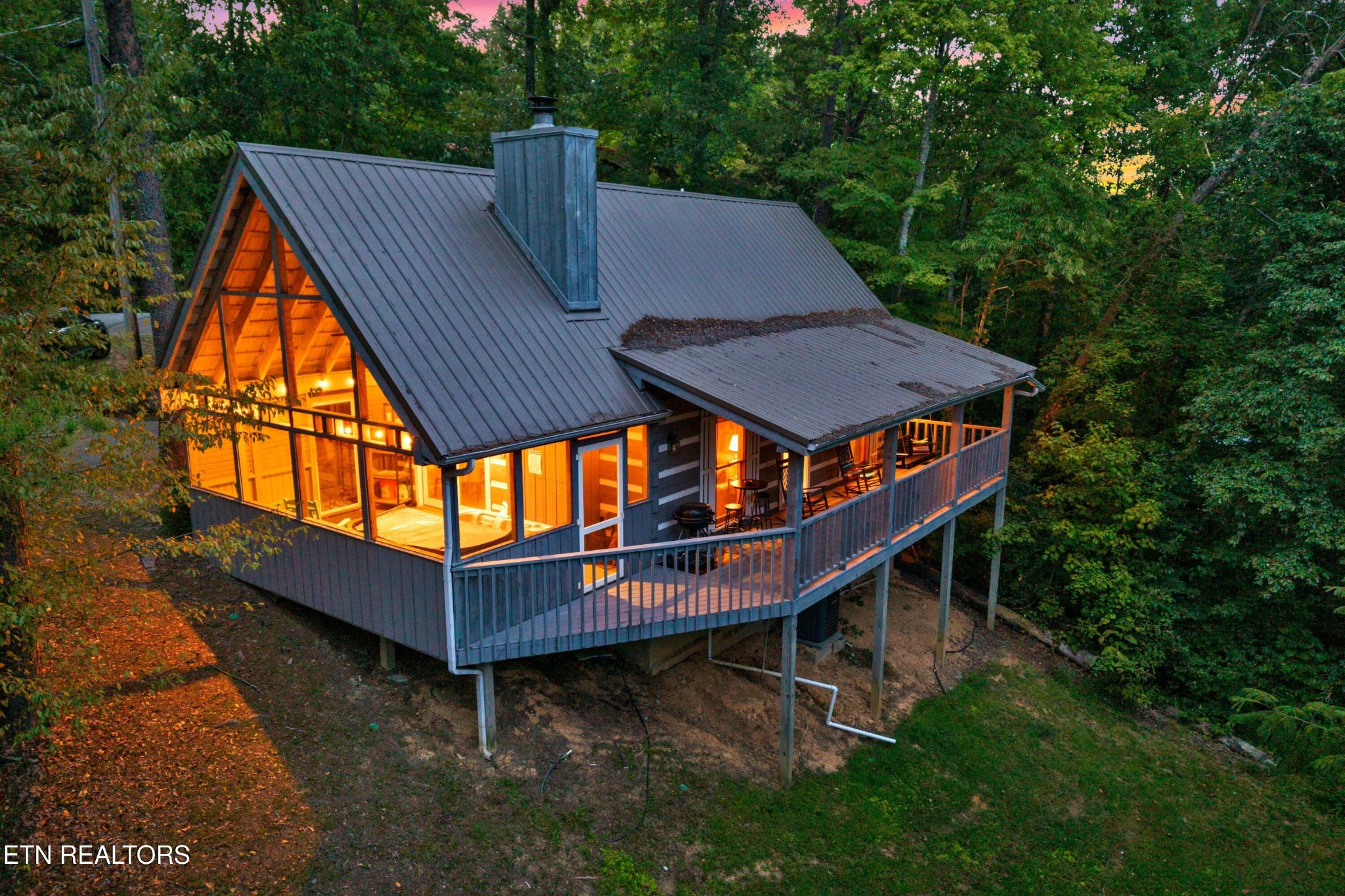 2224 Hidden Mountain Road Sevierville, TN 37876 - Photo 8 of 36 Gallery Image 8