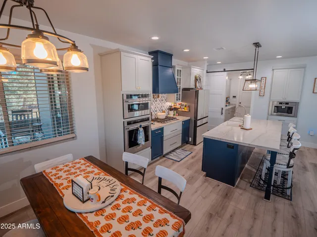 a white bath tub sitting in a bathroom