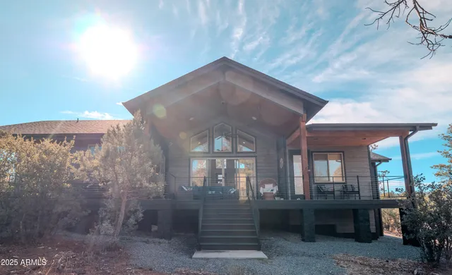 $835,000 | 2200 West Whispering Springs, Show Low, AZ 85901