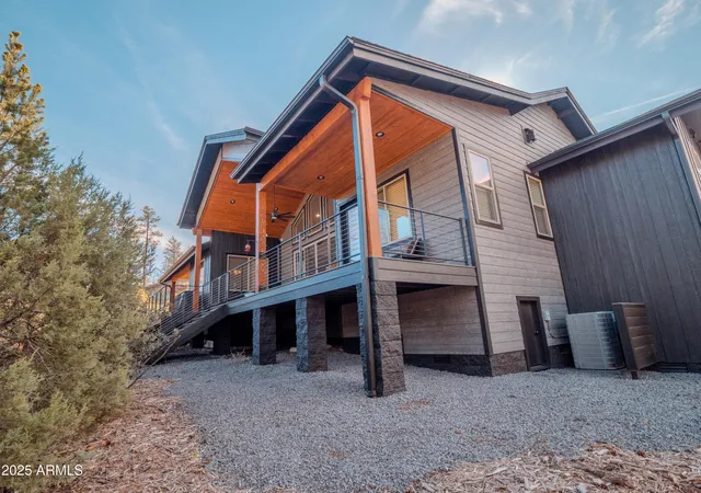 $835,000 | 2200 West Whispering Springs, Show Low, AZ 85901