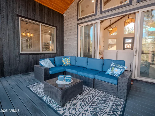 $835,000 | 2200 West Whispering Springs, Show Low, AZ 85901