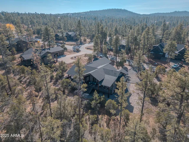 $835,000 | 2200 West Whispering Springs, Show Low, AZ 85901