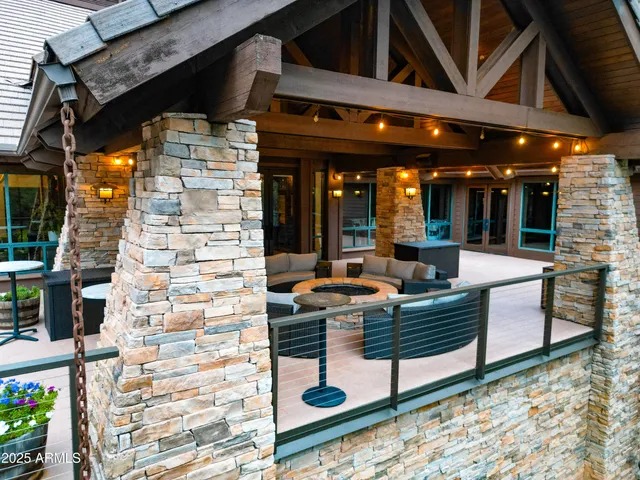 $835,000 | 2200 West Whispering Springs, Show Low, AZ 85901