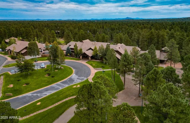 $835,000 | 2200 West Whispering Springs, Show Low, AZ 85901