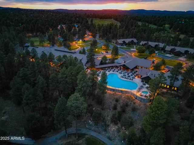 $835,000 | 2200 West Whispering Springs, Show Low, AZ 85901