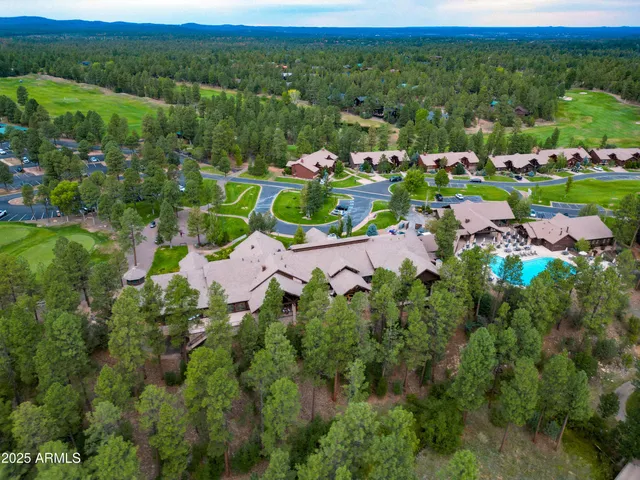 $835,000 | 2200 West Whispering Springs, Show Low, AZ 85901