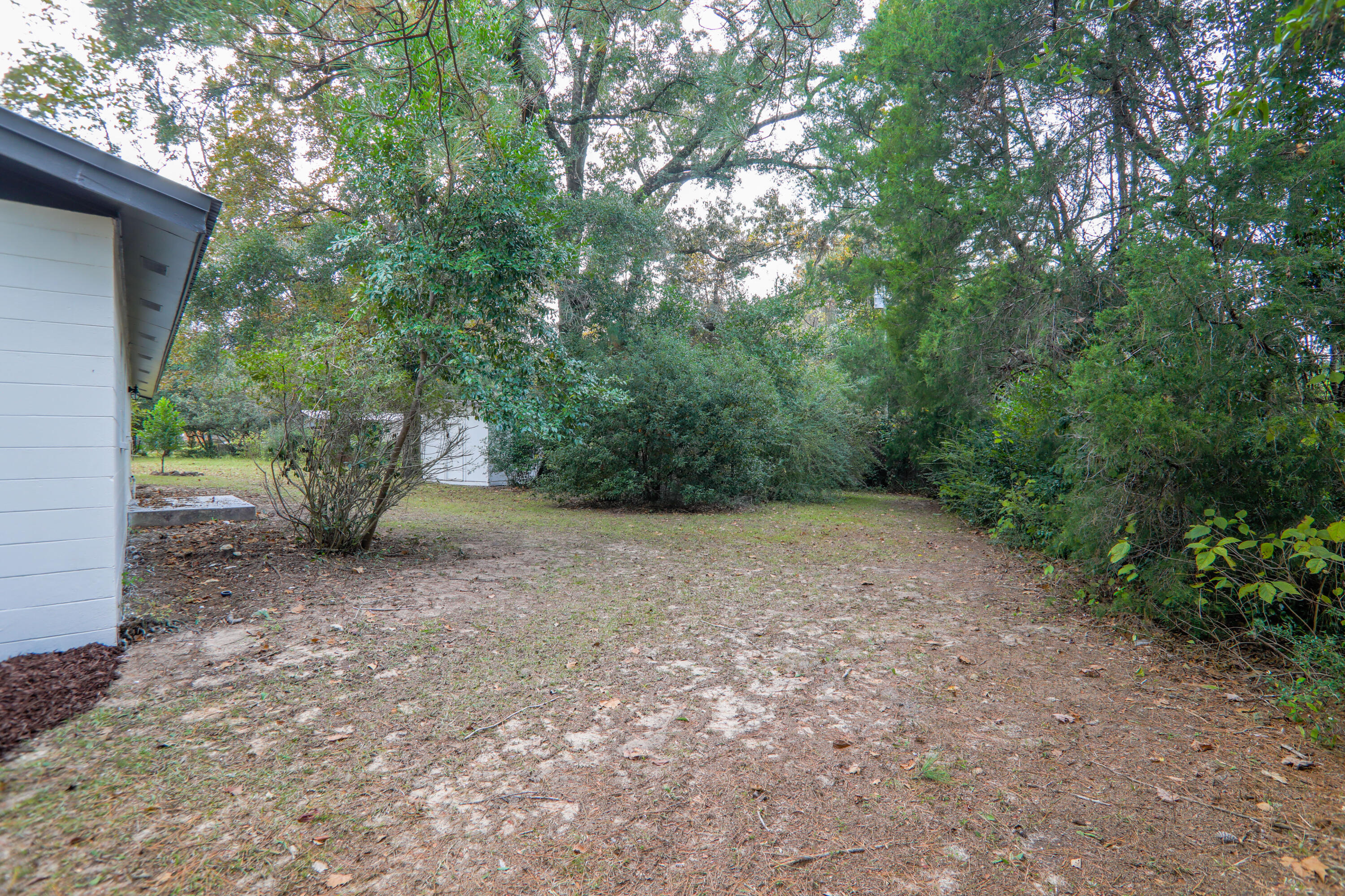 16 Pond Creek Road Crestview, FL 32539 - Photo 17 of 20 a view of a outdoor space