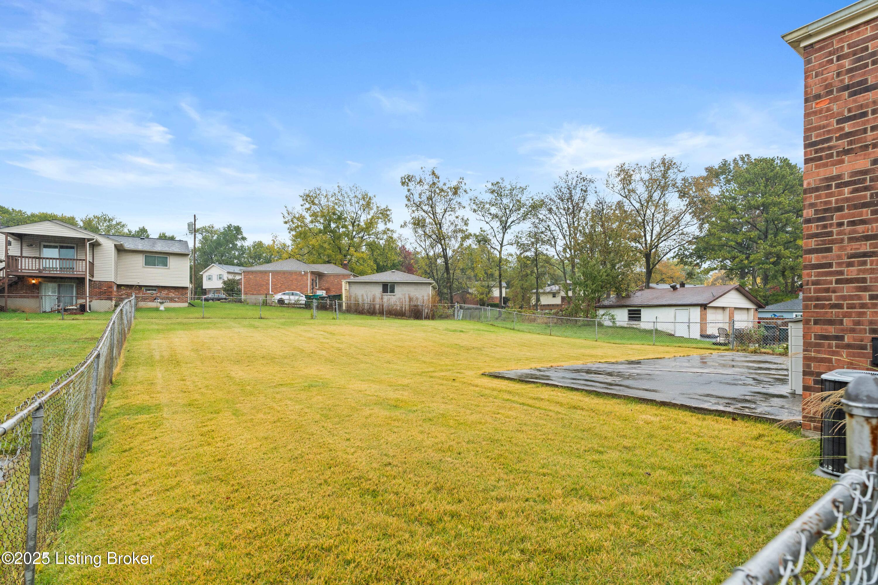 10605 St Rene Road Jeffersontown, KY 40299 - Photo 29 of 34 DSC07130