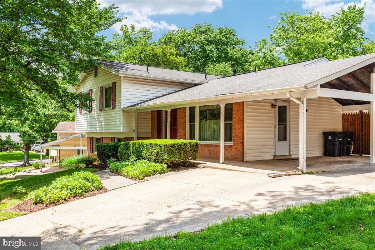 6902 Fitzpatrick Drive Laurel, MD 20707 - Photo 3 of 34 Gallery Image 3