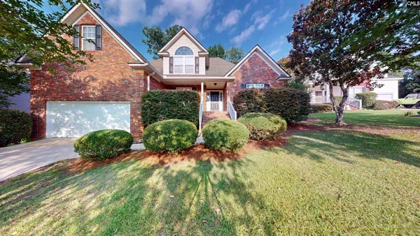 $335,000 | 615 Staffwood Drive, Irmo, SC 29063