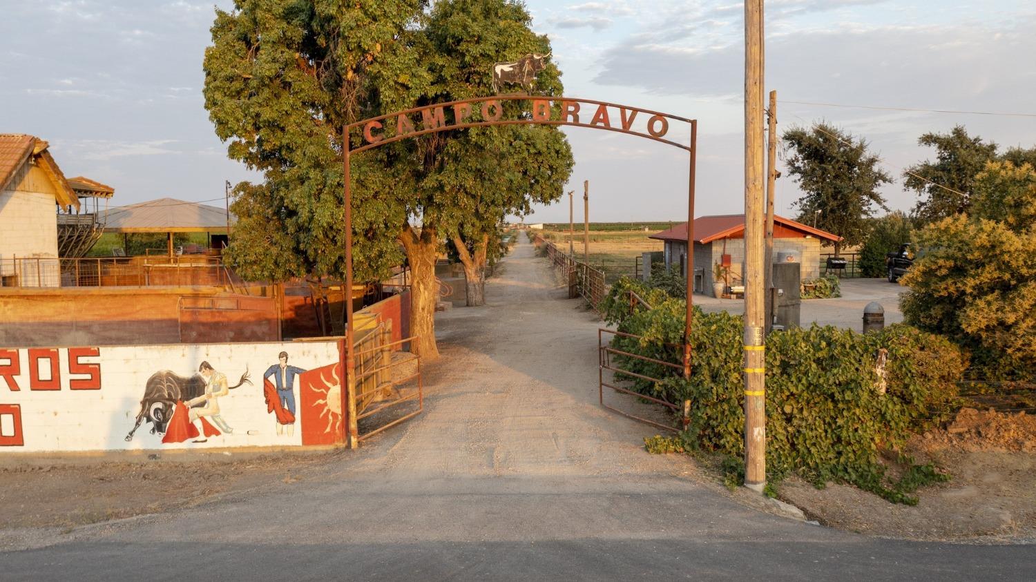 0 Escalon Belotta Road Escalon, CA 95320 - Photo 2 of 38 a street sign on a pole on a street