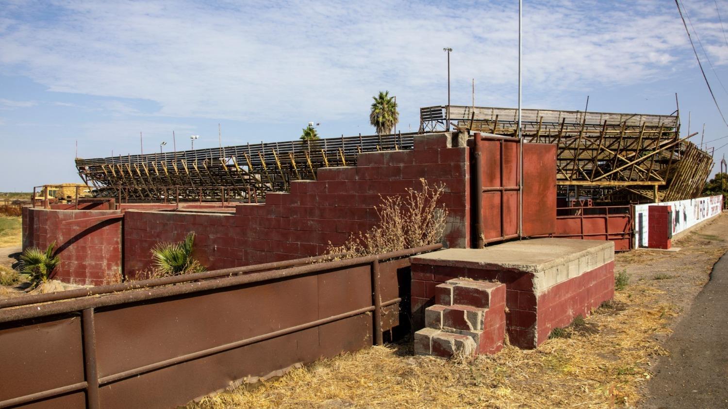 0 Escalon Belotta Road Escalon, CA 95320 - Photo 28 of 38 a view of roof deck