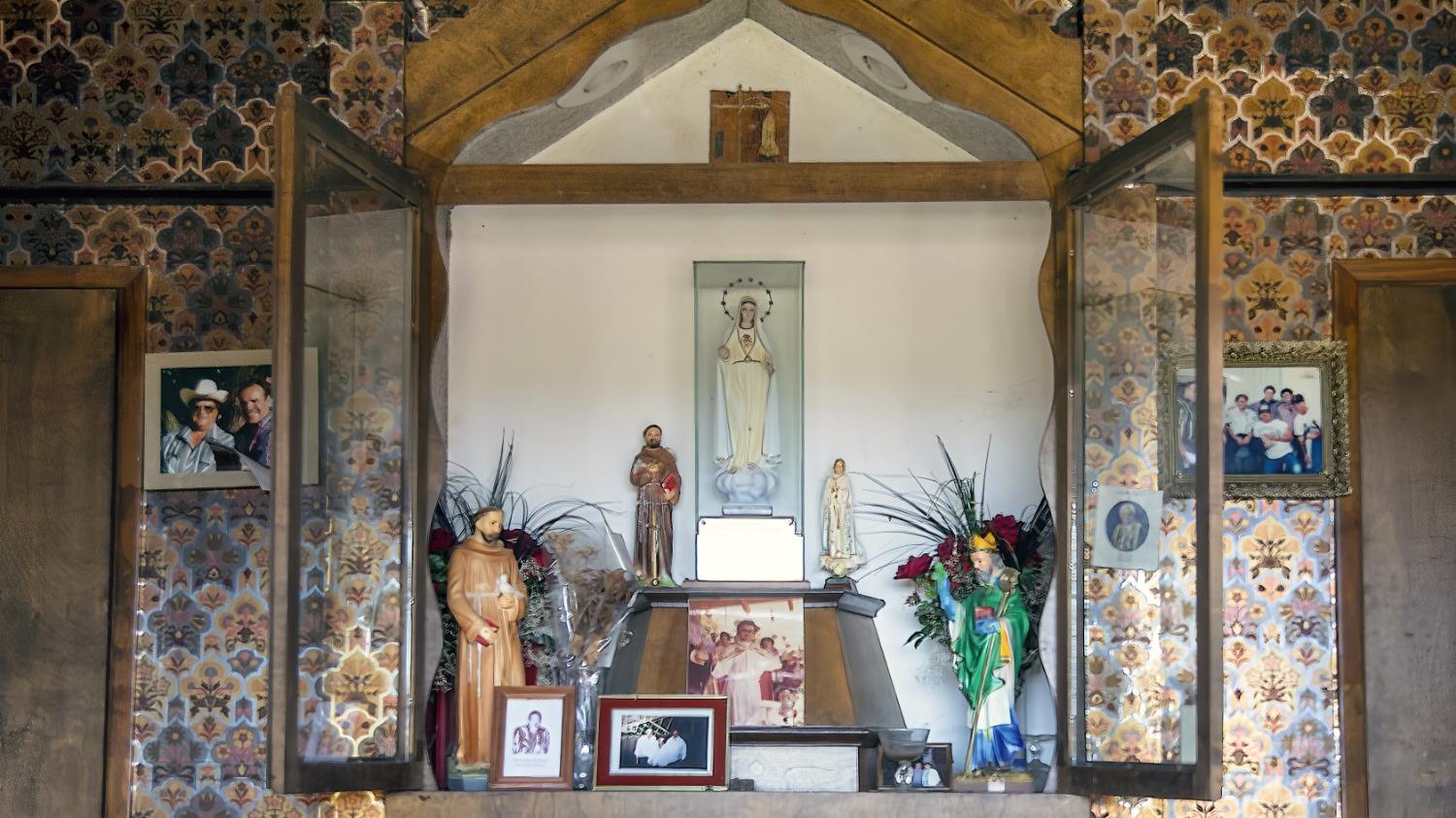 0 Escalon Belotta Road Escalon, CA 95320 - Photo 32 of 38 a front view of a house with a tree