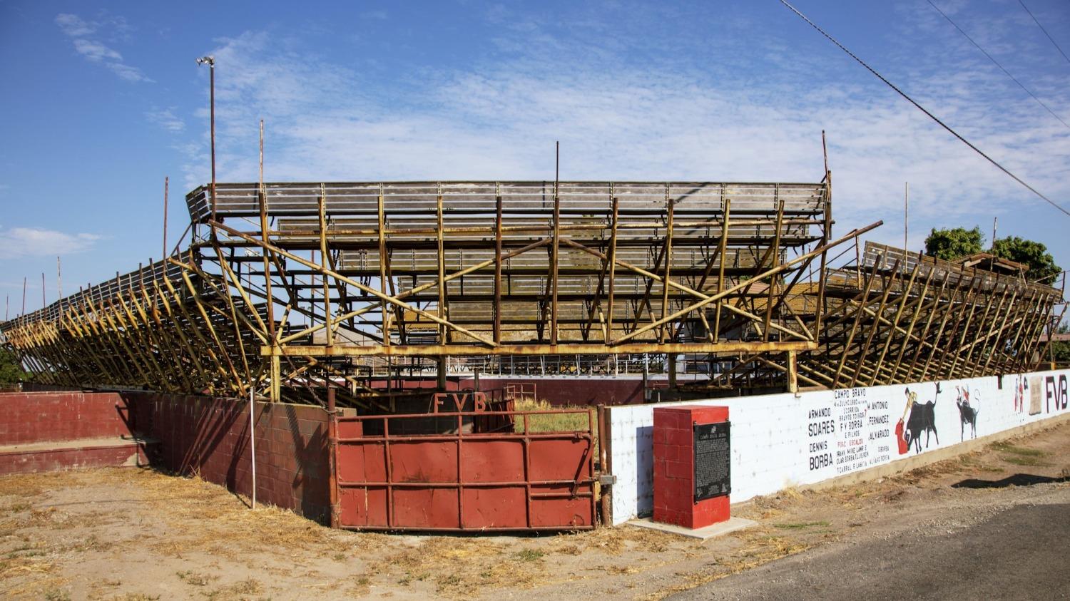 0 Escalon Belotta Road Escalon, CA 95320 - Photo 33 of 38 a view of roof