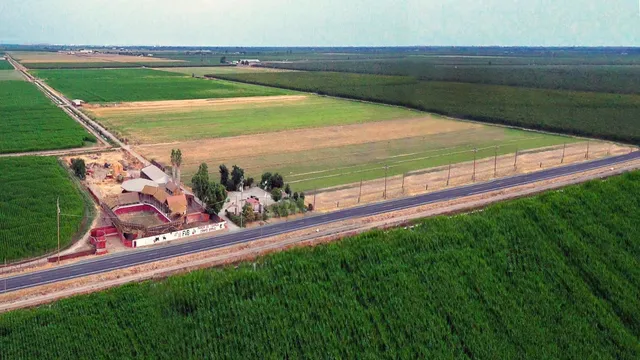 $4,500,000 | 0 Escalon Belotta Road, Escalon, CA 95320