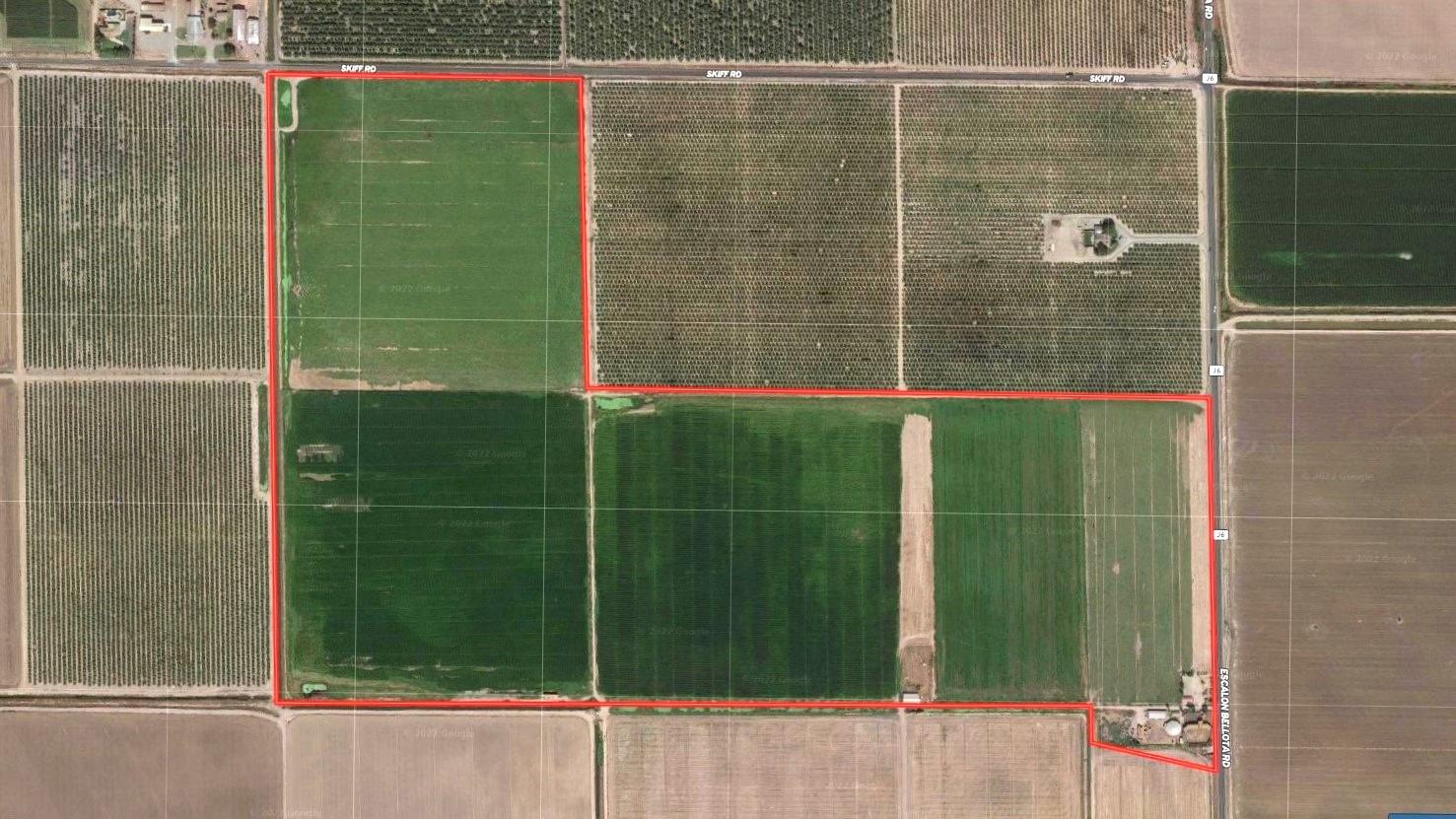 0 Escalon Belotta Road Escalon, CA 95320 - Photo 4 of 38 a bathroom with a shower