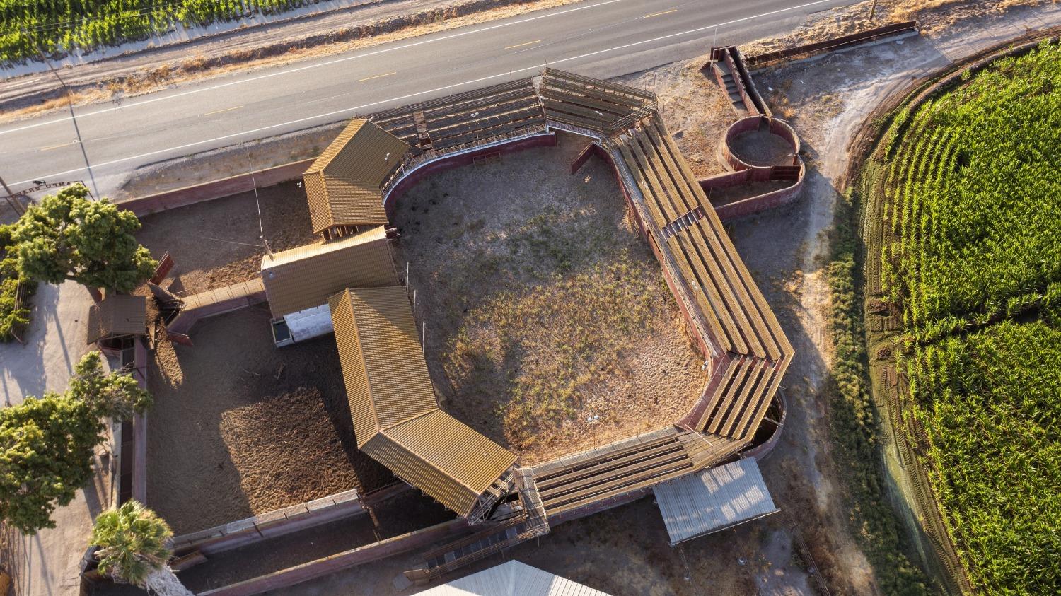 0 Escalon Belotta Road Escalon, CA 95320 - Photo 7 of 38 a view of entryway