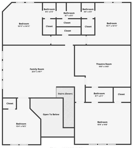 $3,350 | 1034 Pelican Drive, Frisco, TX 75033