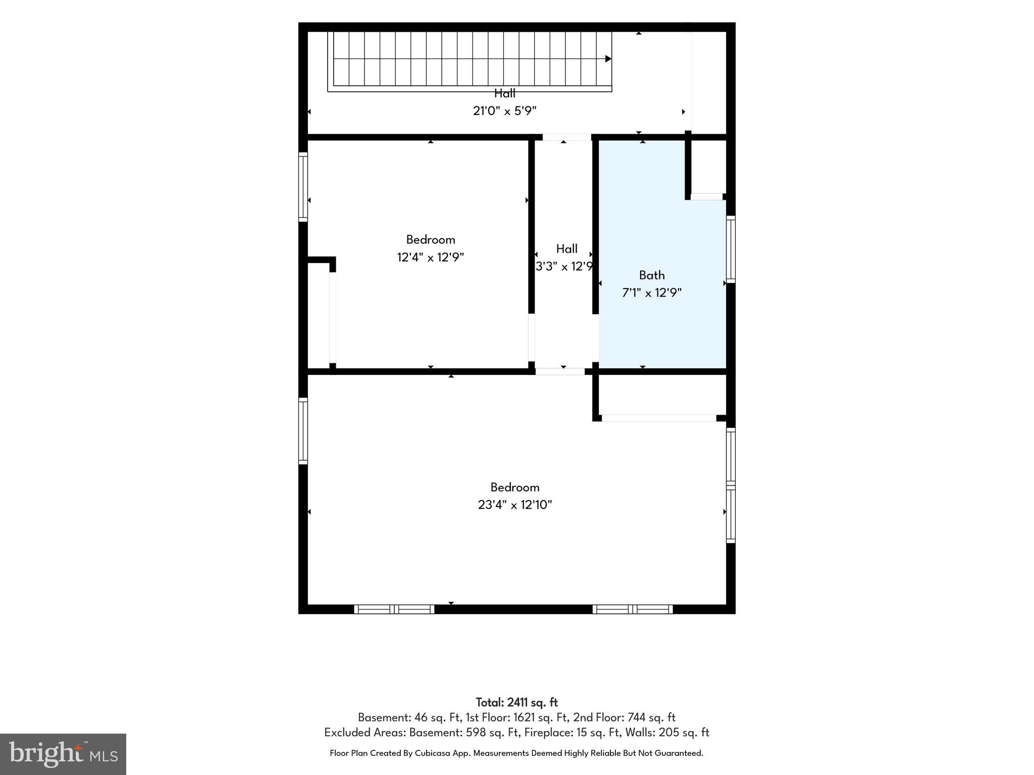1911 Longs Gap Road Carlisle, PA 17013 - Photo 77 of 78 Gallery Image 77