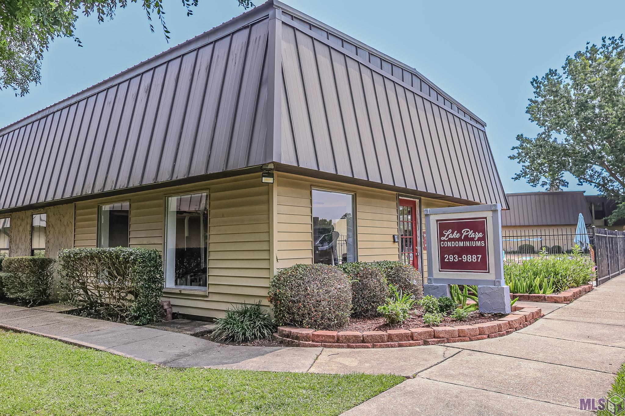10292 West Winston Avenue, Unit 3 Baton Rouge, LA 70809 - Photo 4 of 22