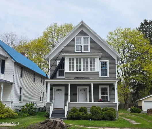 $199,900 | 170 Kingsboro Avenue, Gloversville, NY 12078