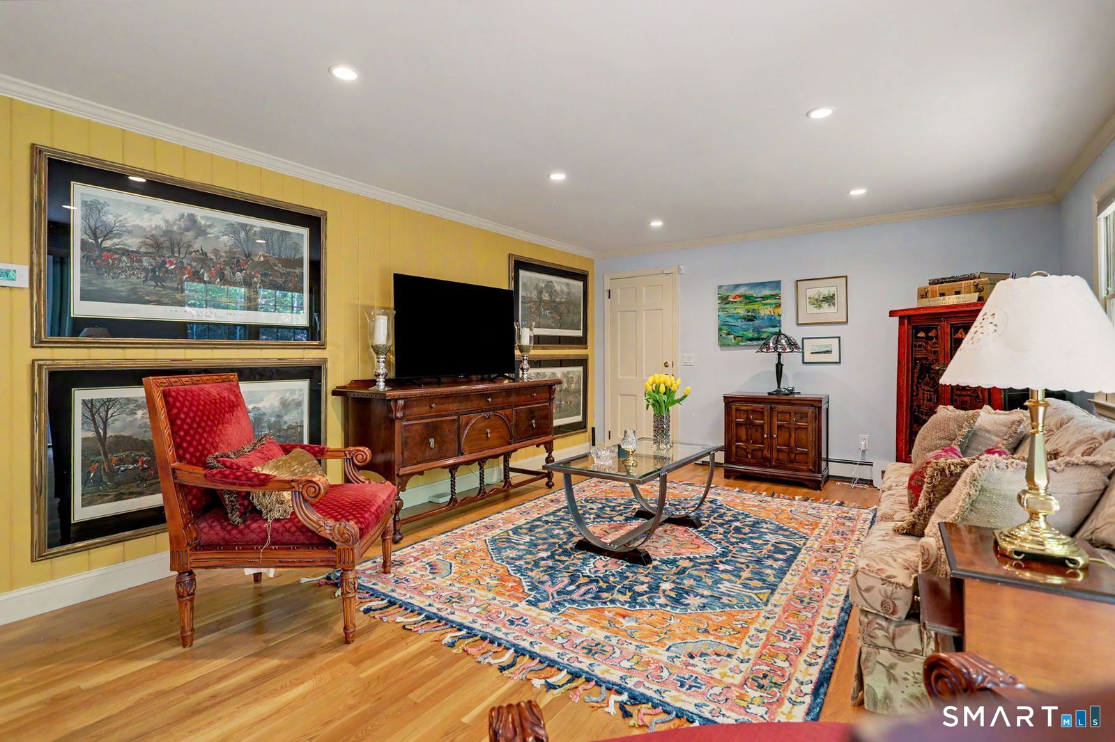 30 Marlborough Road Norwalk, CT 06851 - Photo 18 of 39