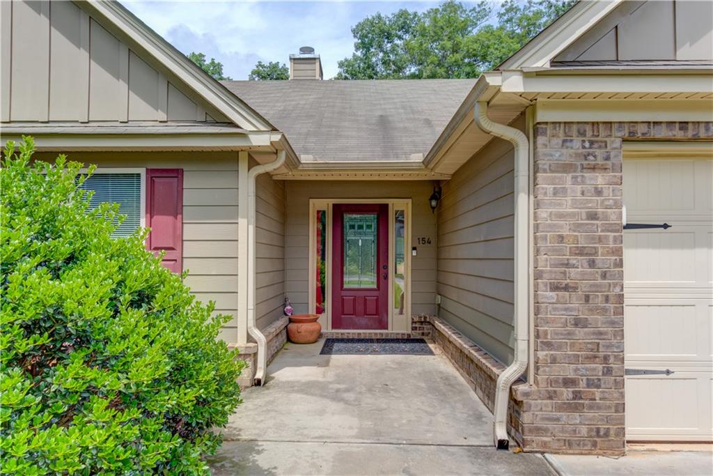 154 Rolling Oaks Lane Colbert, GA 30628 - Photo 2 of 40