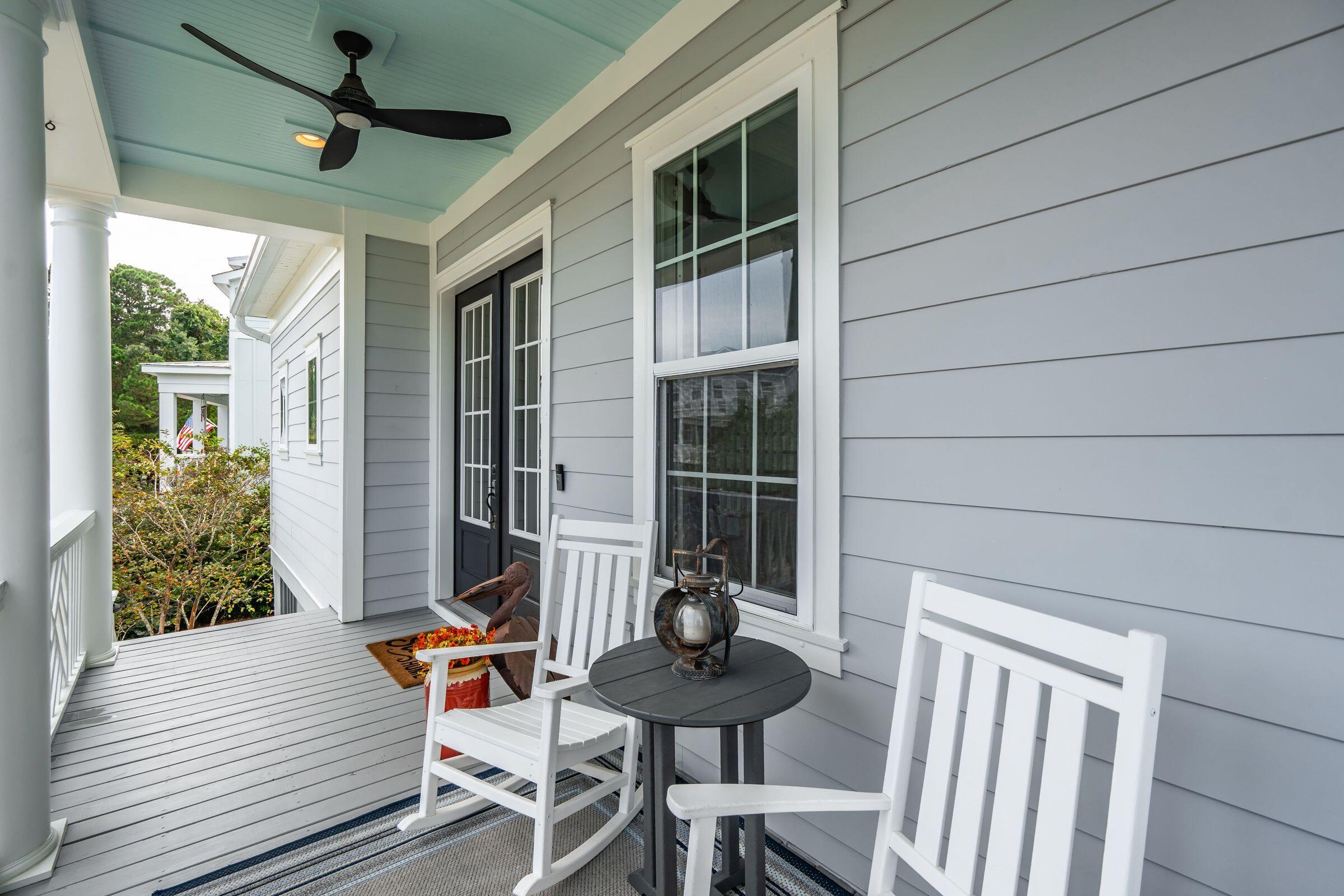 1432 Stratton Place Mount Pleasant, SC 29466 - Photo 9 of 99 Front Porch
